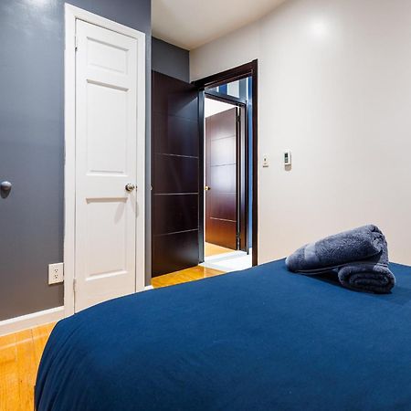 Discover The Comfort Of Columbia University Area ニューヨーク エクステリア 写真