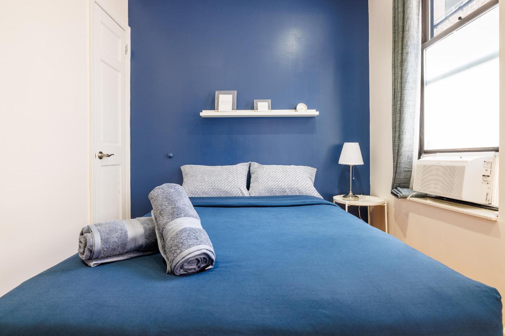 Discover The Comfort Of Columbia University Area ニューヨーク エクステリア 写真