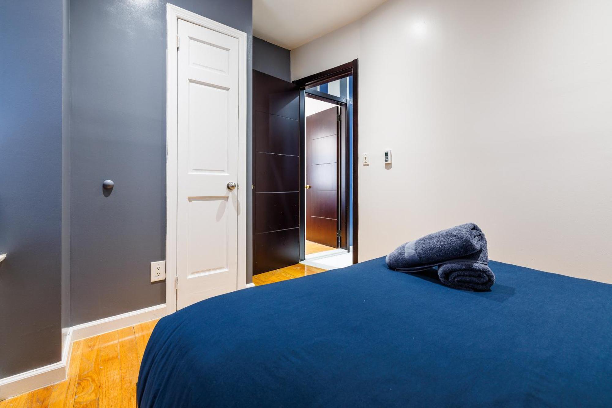 Discover The Comfort Of Columbia University Area ニューヨーク エクステリア 写真