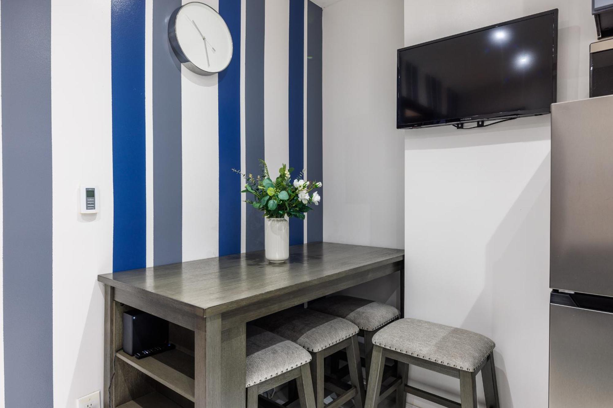 Discover The Comfort Of Columbia University Area ニューヨーク エクステリア 写真