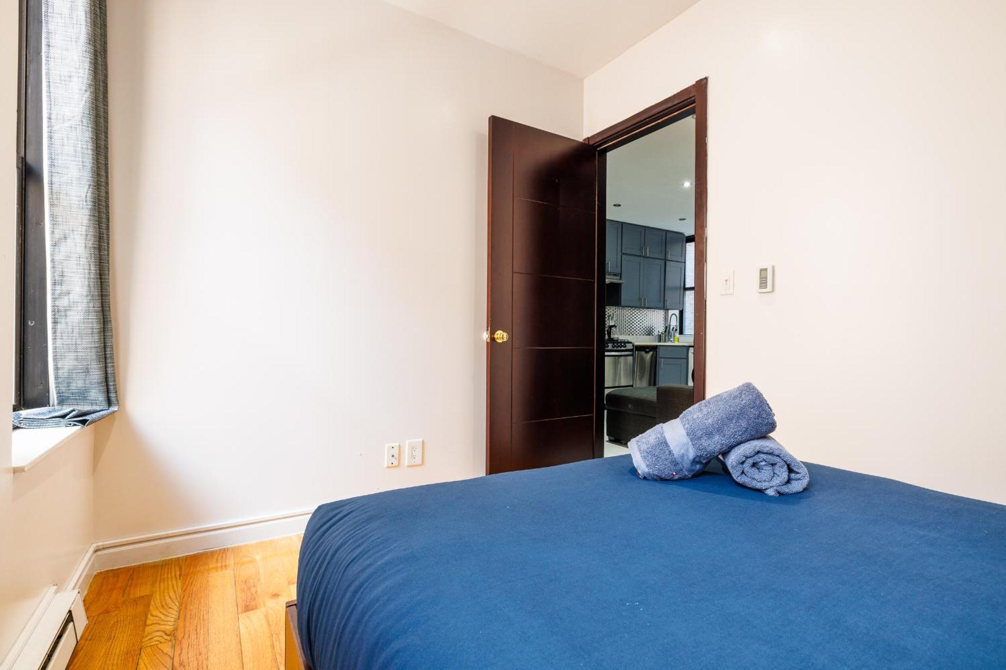 Discover The Comfort Of Columbia University Area ニューヨーク エクステリア 写真